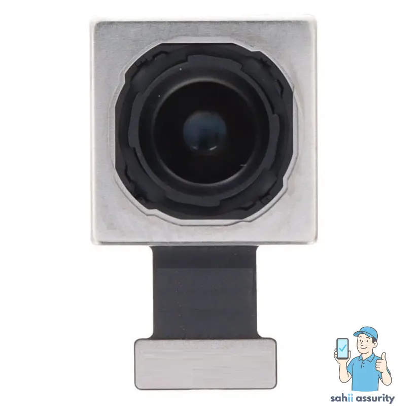 Replacement Back Camera for OnePlus 10T 5G (Main Camera) thumbnail